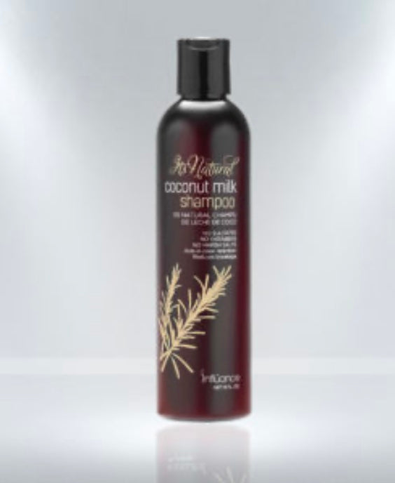 It’s Natural Coconut Milk Shampoo 8oz Regular