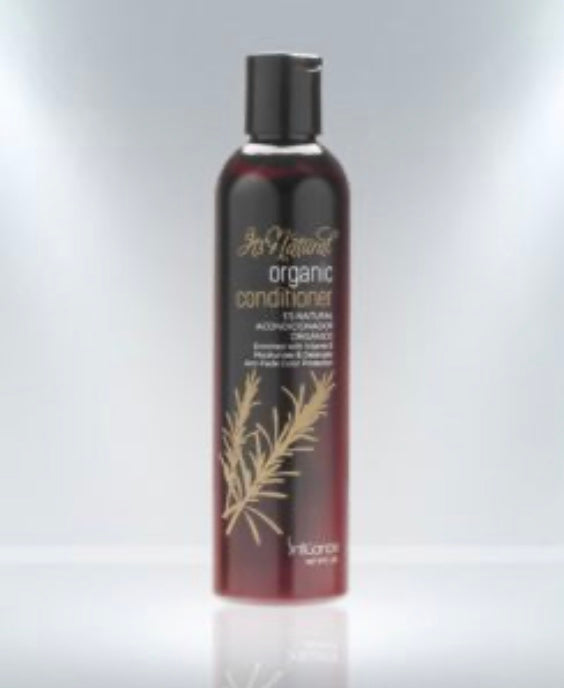 It’s Natural Organic Conditioner 8oz. Regular