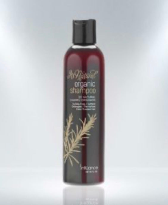 It’s Natural Organic Shampoo 8oz. Regular