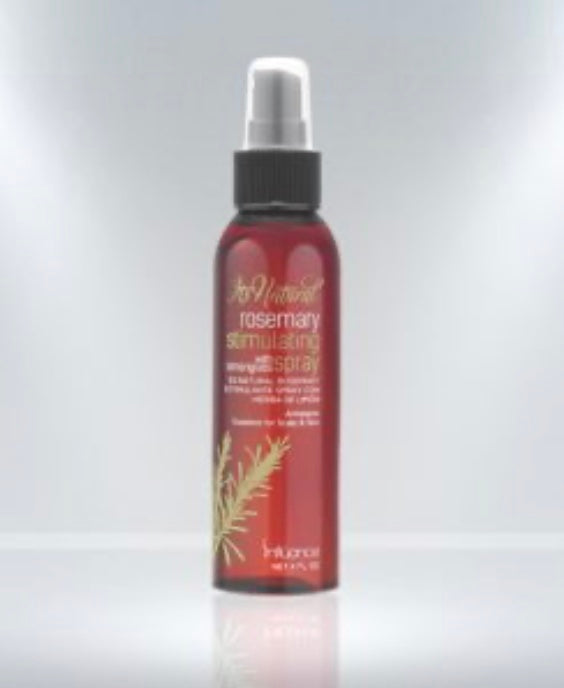 It’s Natural Rosemary Stimulating Spray