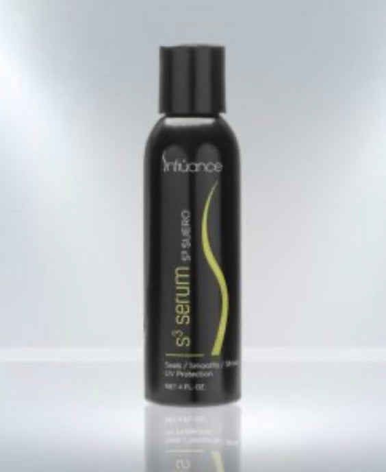 S3 Serum 4oz. Regular