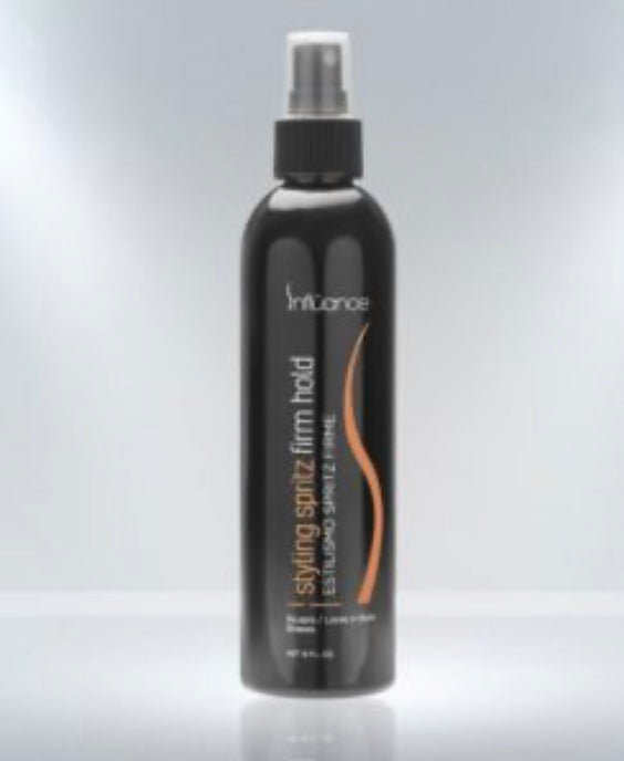 Influance Styling Spritz Firm Hold
