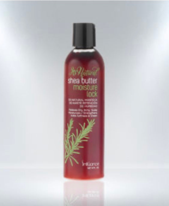 Shea Butter Moisture Lock