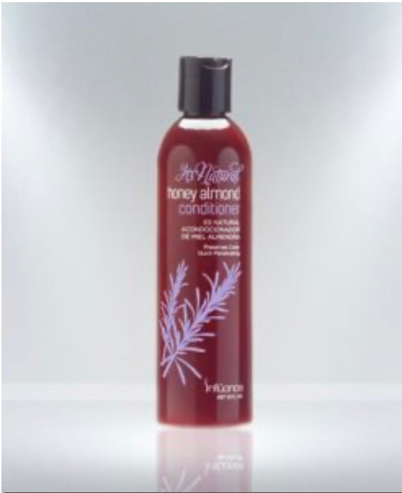 It’s Natural Honey Almond Conditioner