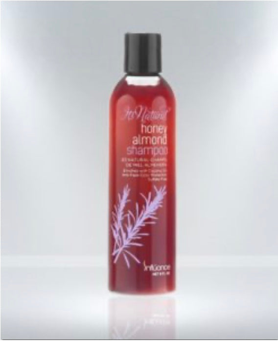 It’s Natural Honey Almond Shampoo