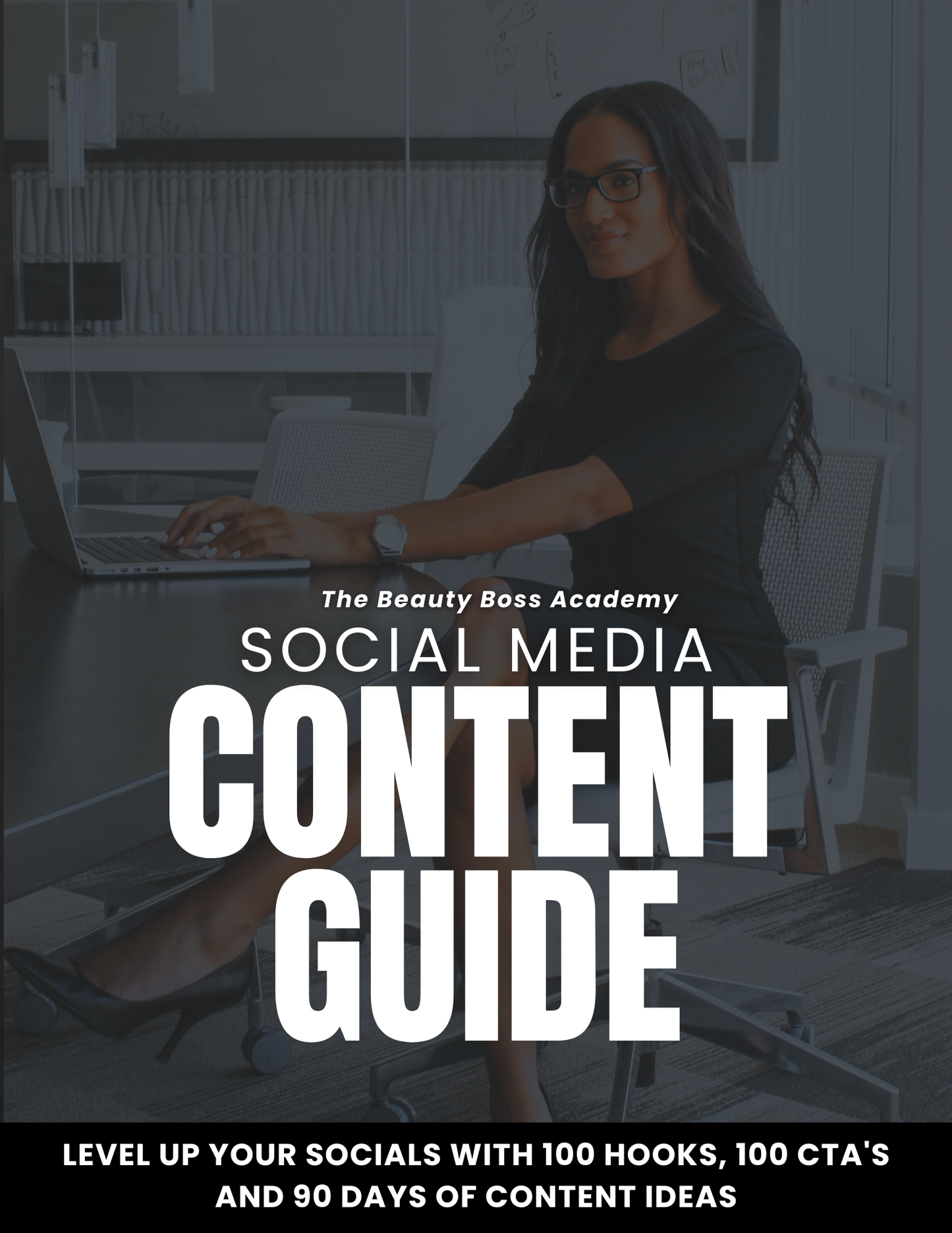 Social Media Content Guide