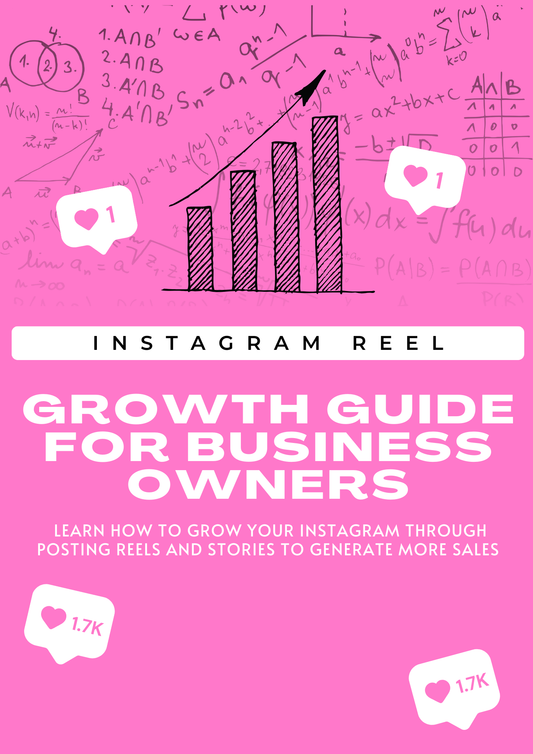 IG Reel Growth Guide