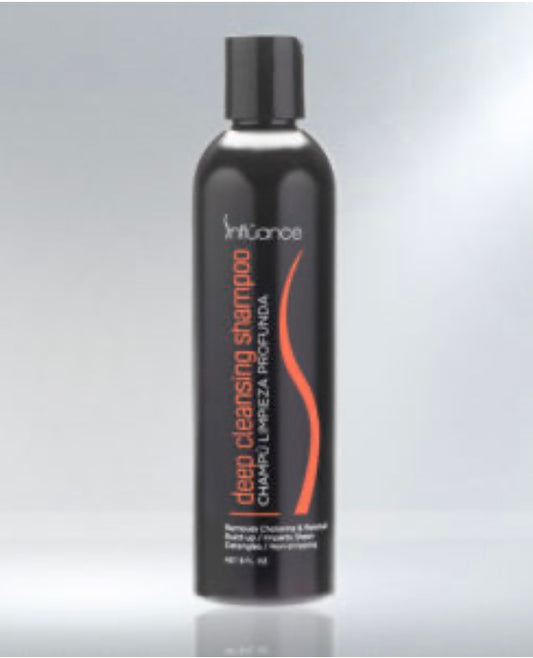 Influance Deep Cleansing Shampoo