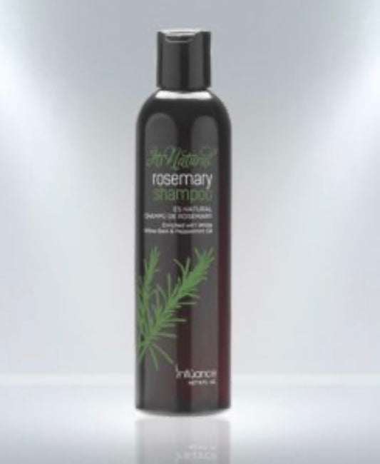 It's Natural Rosemary Shampoo