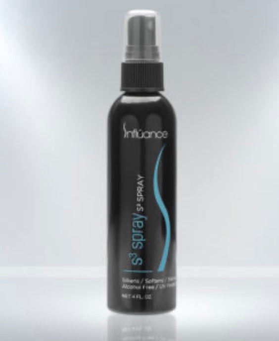 S3 Spray 4oz.