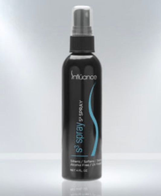 S3 Spray 4oz.