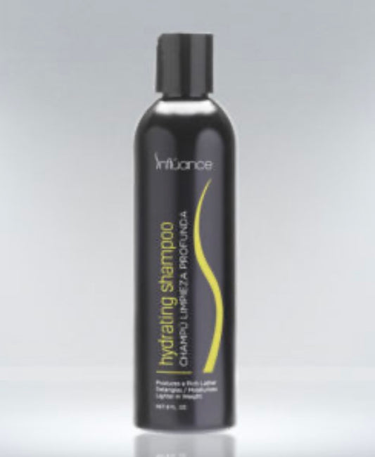 Influance Hydrating Shampoo